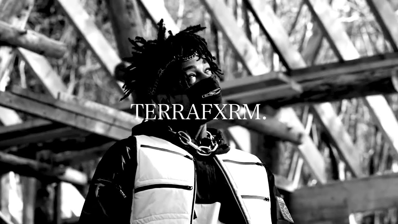 scarlxrd - TERRAFXRM. | Edit