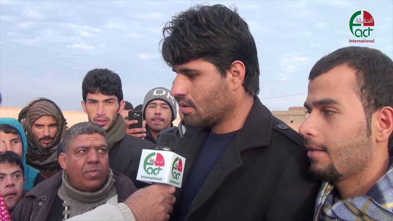 الاردن   تشييع جثمان الشهيد مهرب الفواعير في المفرق   22 كانون اول 2016