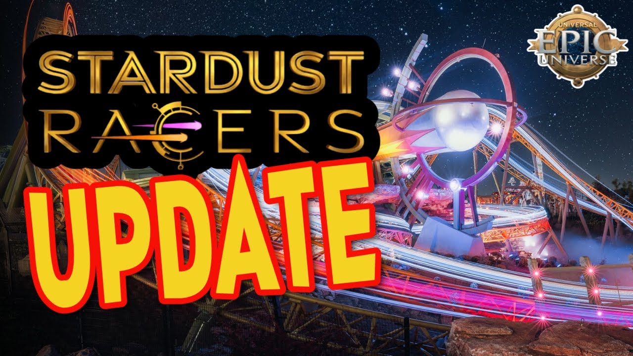 Обновление Stardust Racers: адвокат заявляет о множественных травмах, а Universal заставляет друг...