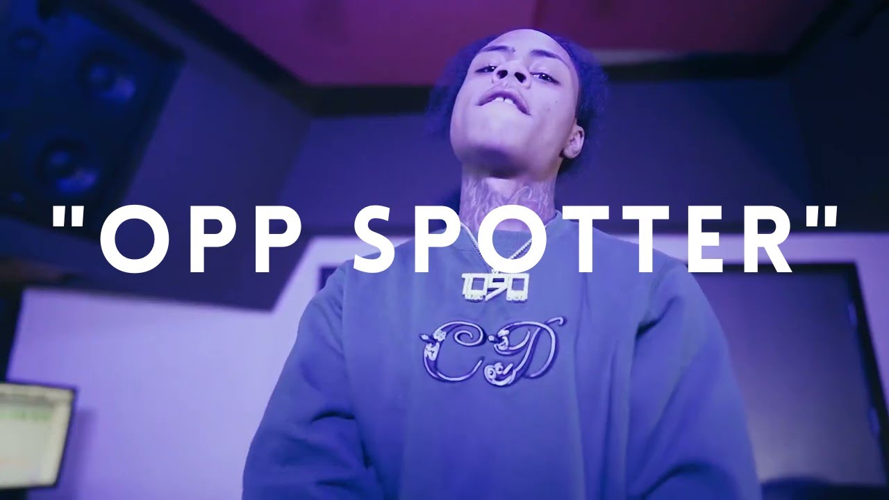 [FREE FOR PROFIT] Kay Flock Type Beat - 