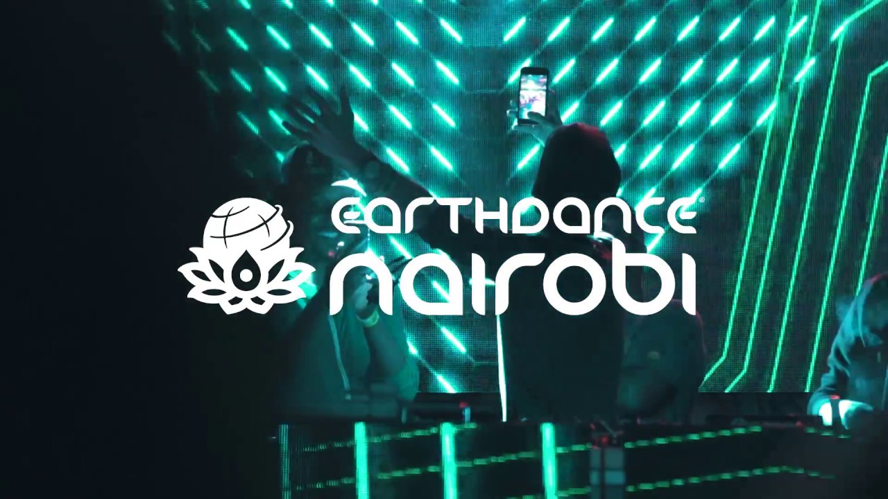 Earth Dance Nairobi 2017