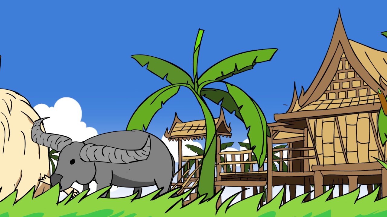 เพลง โยกเยก | เพลงเด็ก เด็ก | kids song | เพลงเด็ก น้องนะโม