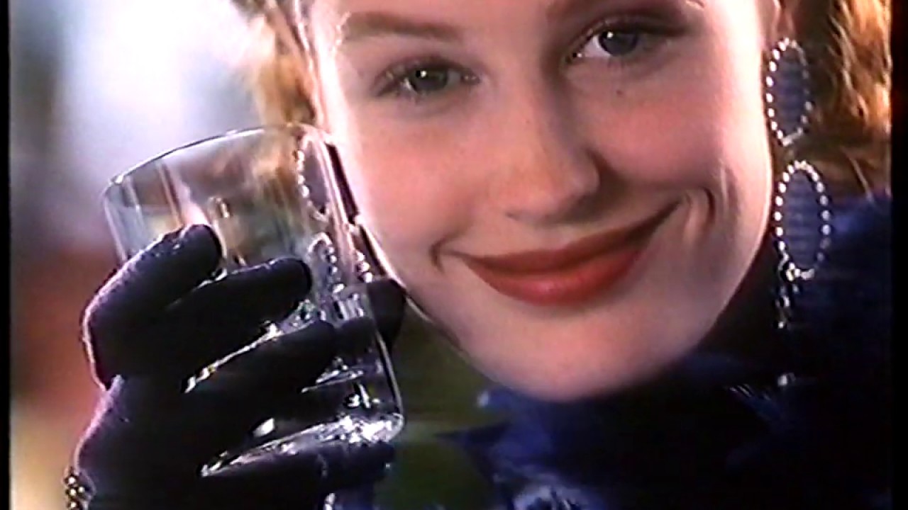 Werbeblöcke RTL Plus (1991 Retro TV Spot witzige Werbung)