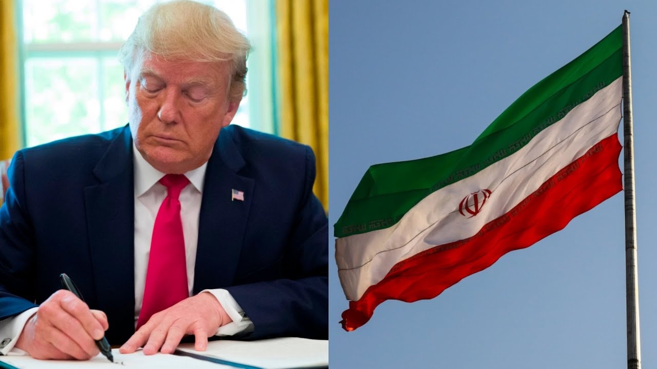 Iran's 10-point ceasefire proposal is &lsquo;workable&rsquo;: Trump