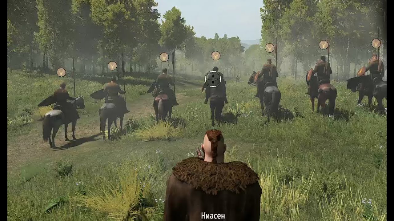 Mouth & Blade Bannerlord Початок. В пошуках молодших брата та сестри!