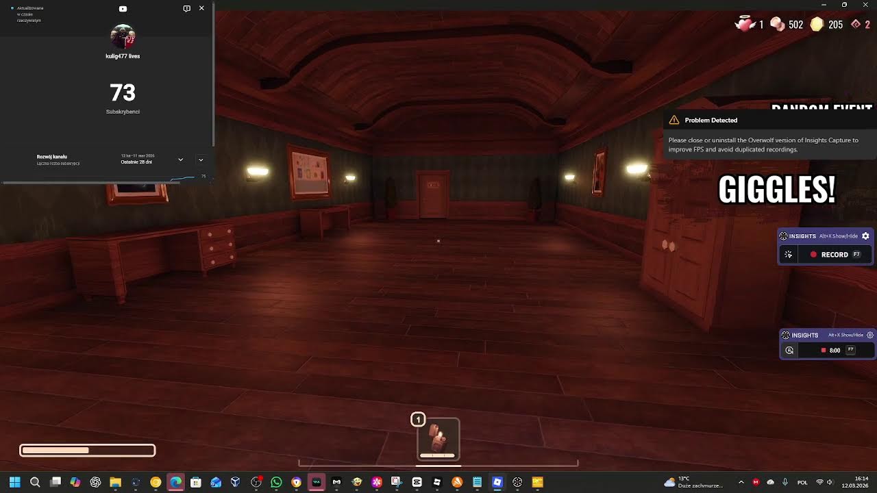 doorsy(spontanicznie)