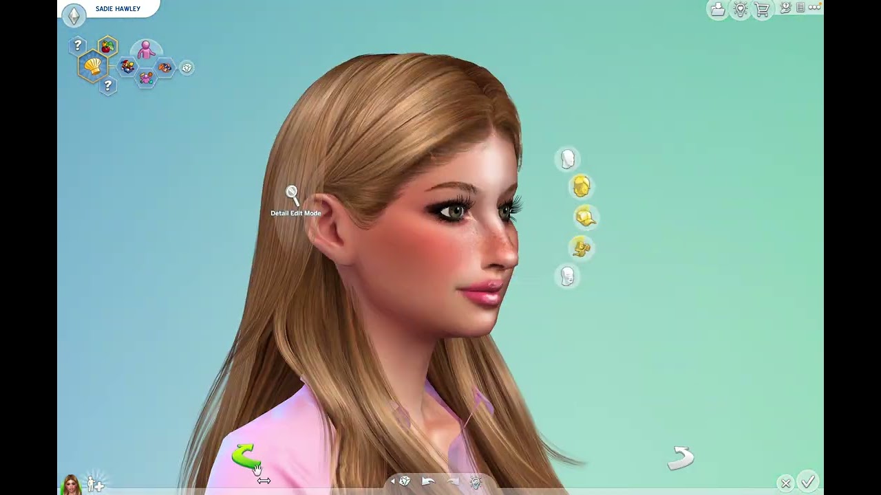 lets play pt. 1: creating sim
