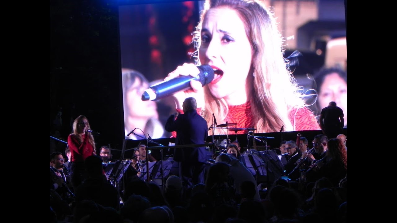 ALELUYA (versión Il Divo)
