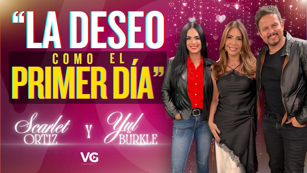 Sin descalificaciones: El límite que SCARLET y YUL nunca cruzan