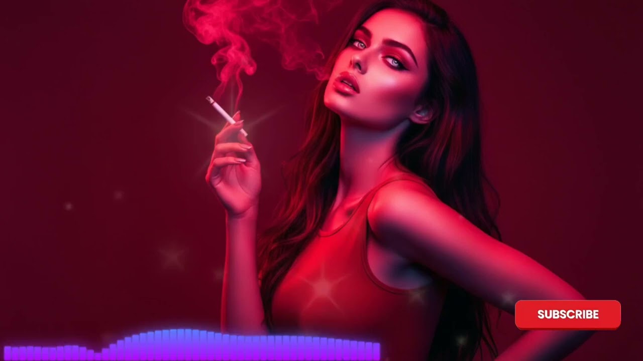 Smoke Mood  Just Relax  Deep House Mix 2026  Chill  Night Vibes  Stress Relief