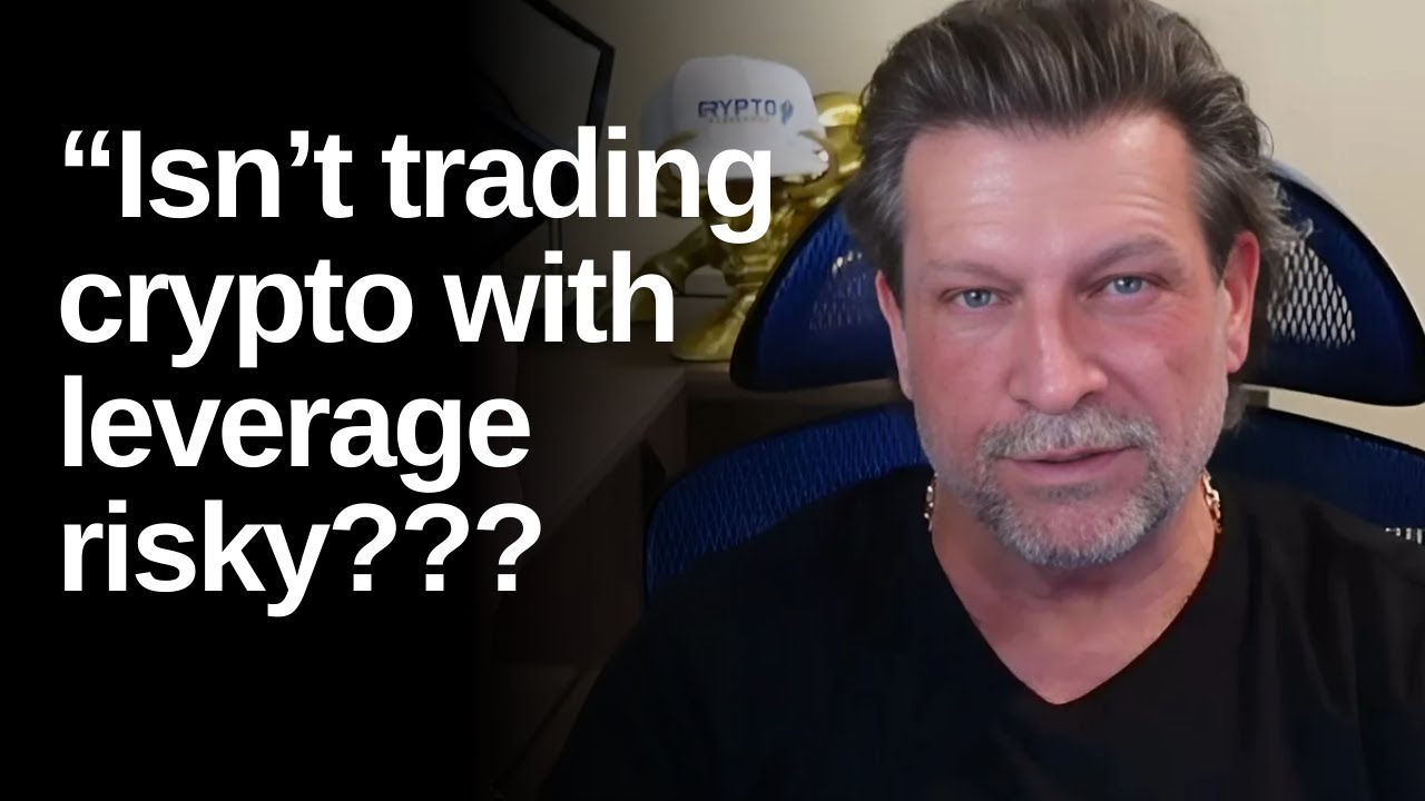 Answering the Most Common Crypto Questions