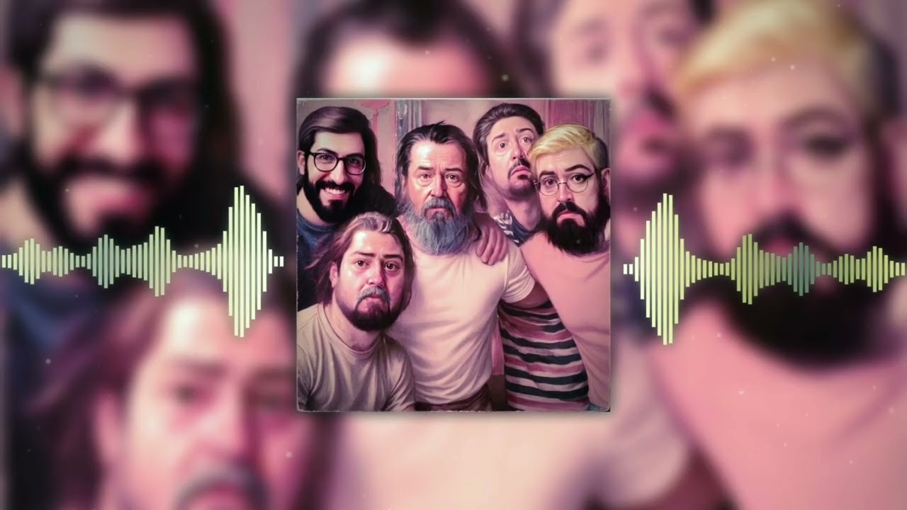 Zane Birdwell - Richard (Audio HQ)
