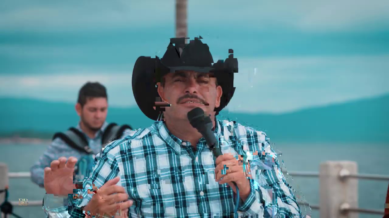 Juan Carlos Conde - Te Equivocas [Live] 2020