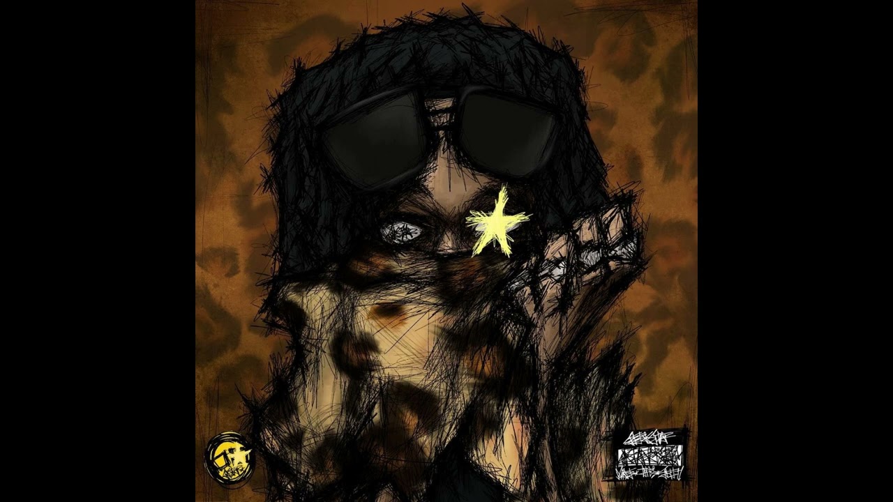 MG SLEEPY X SAMPLE TYPE BEAT - 