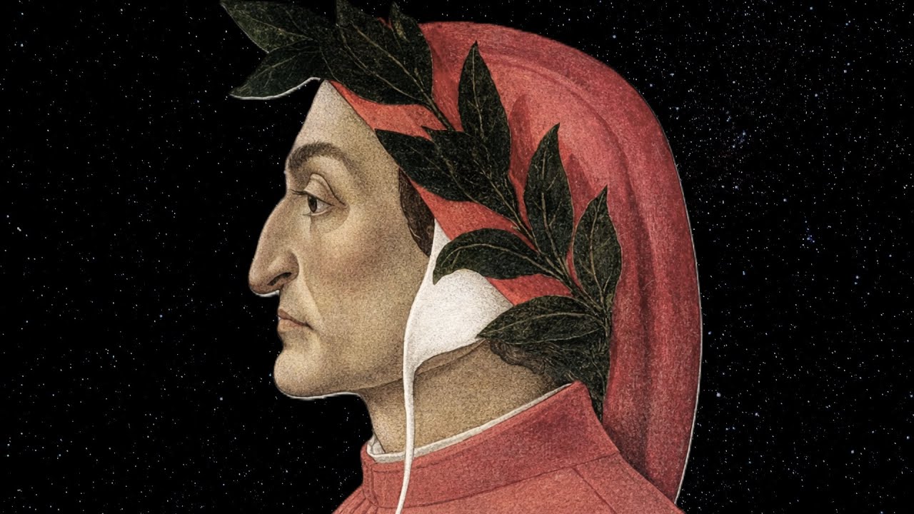 All of Dante Alighieri's Philosophy