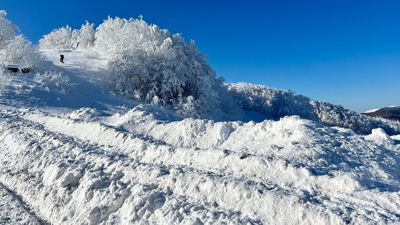ULTRALEGGERO DISPERSO in Appennino! Confine tra Toscana e Emilia Romagna, Drone in 4K!!!