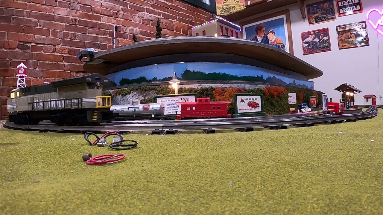 Lionel 2445180