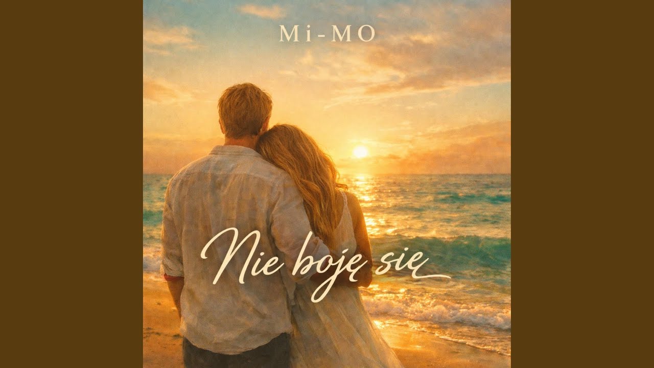 Nie boję się