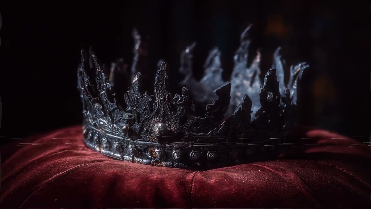 Crown of Broken