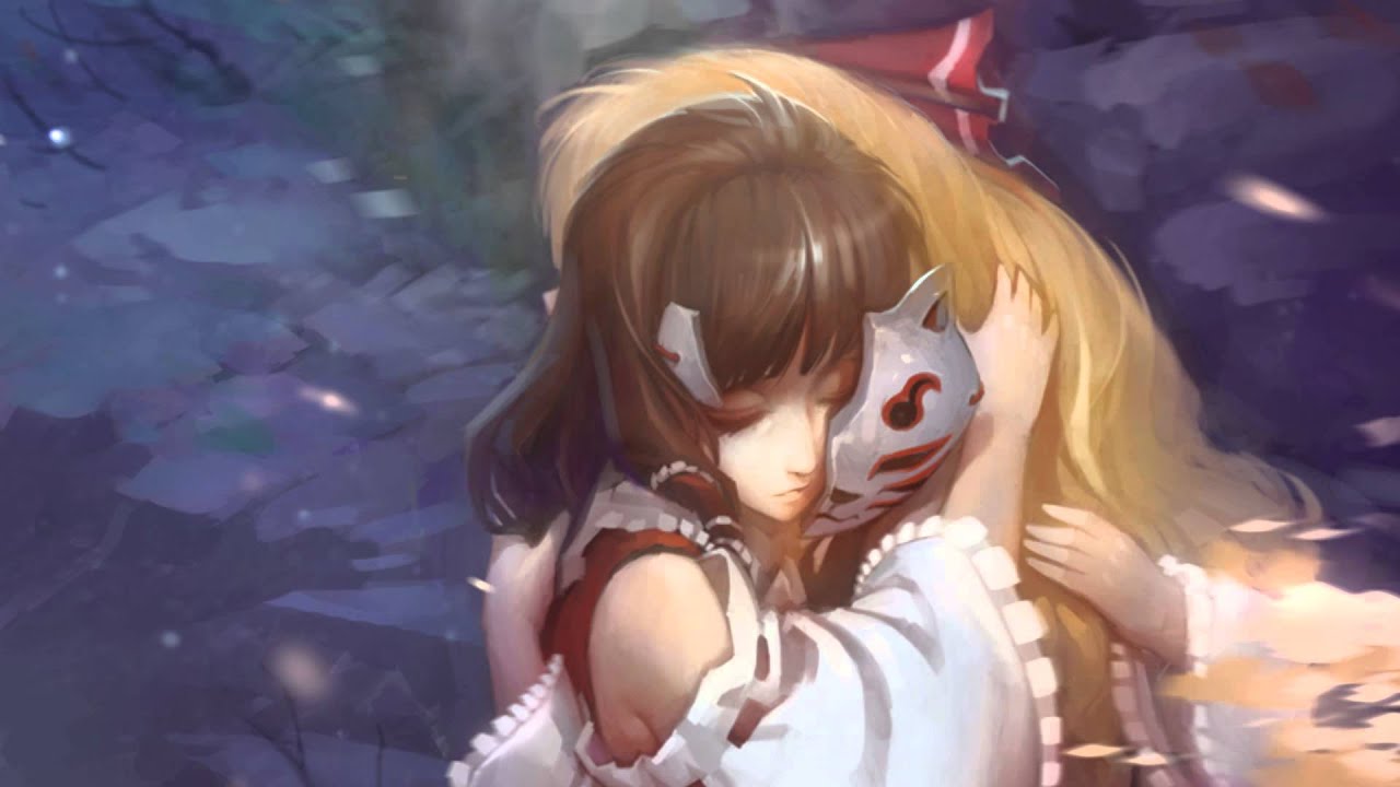 [Touhou][Piano Cover] ありがとう - Liz Triangle/Komeiji Records