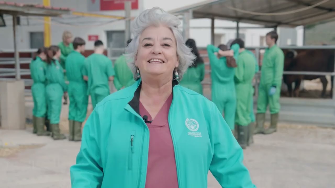 Mujeres que lideran desde dentro de la profesión Veterinaria