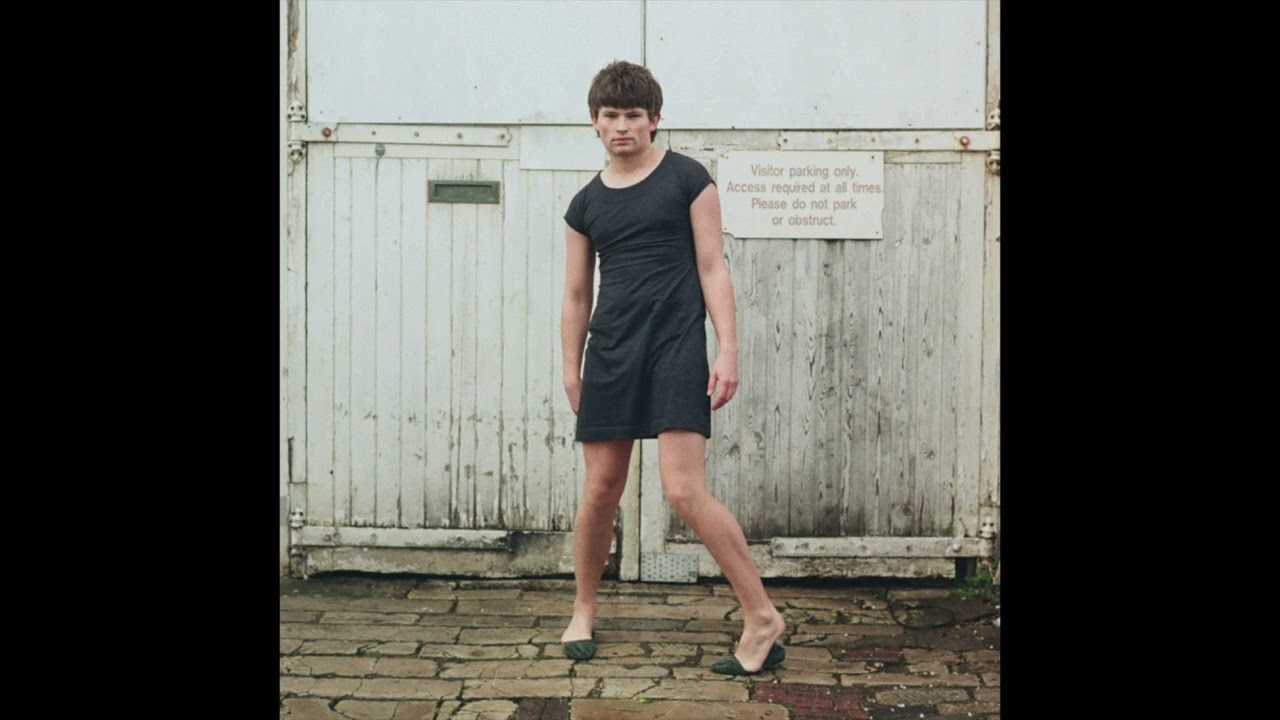 Oral Habit 'Garage Frock!' Full EP