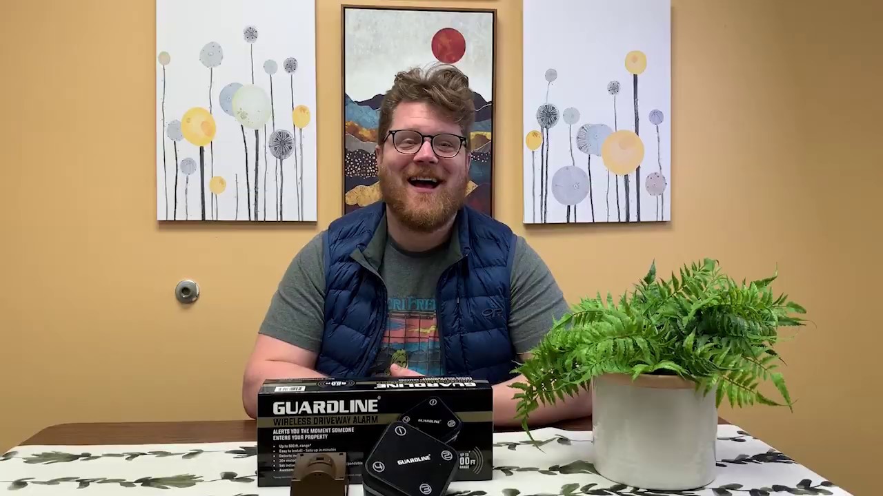 Guardline Troubleshooting: Interference Part 1