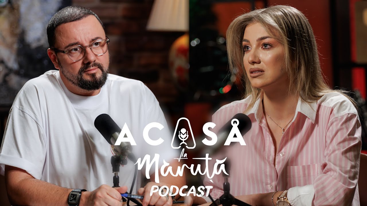 C&acirc;nd VIAȚA te &icirc;ntoarce pe DOS&hellip; Codruța Filip spune TOT despre DIVORȚ