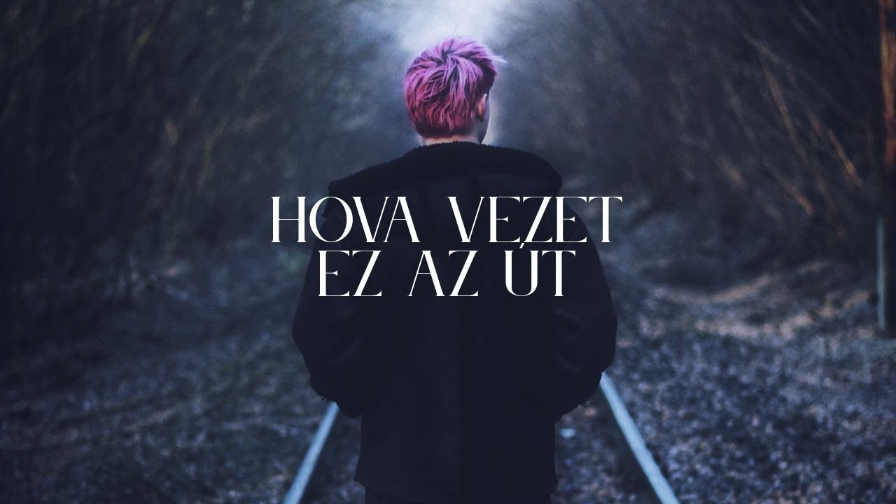 BIRO OLIVER - Hova vezet ez az út