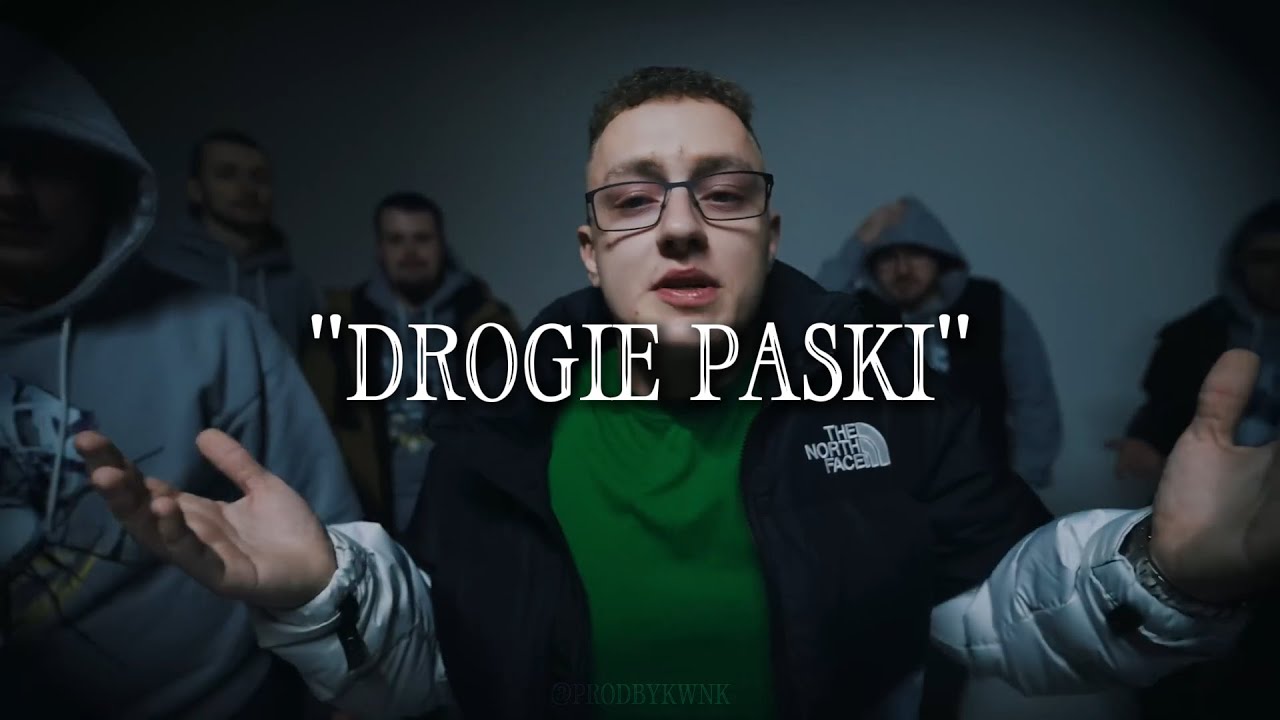 [FREE] VKIE TYPE BEAT ''DROGIE PASKI''