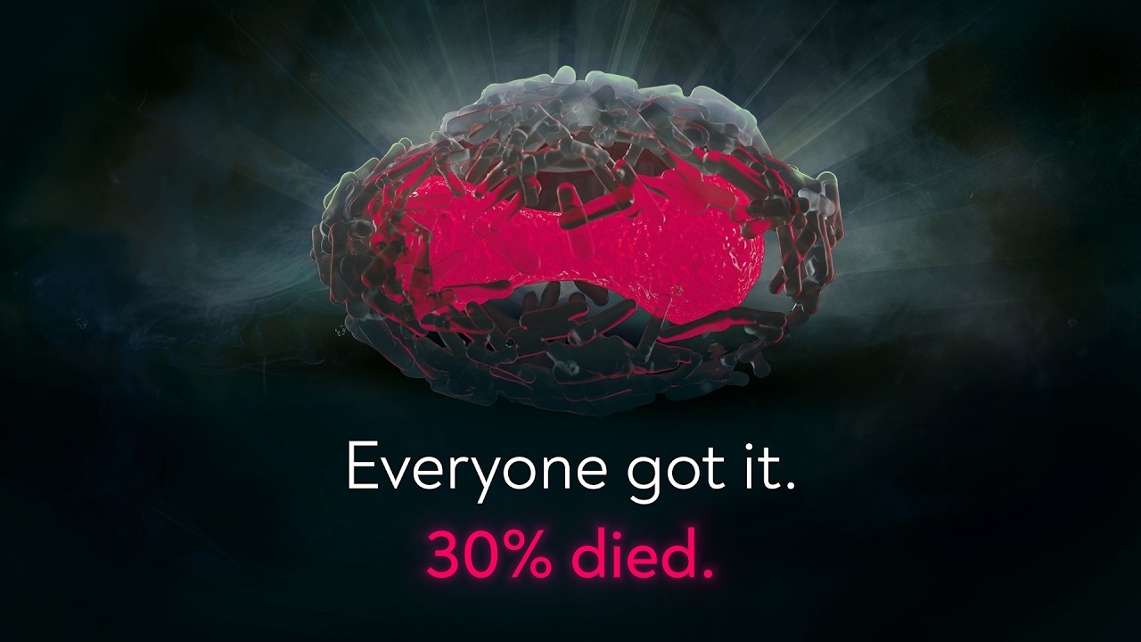 The Plea – How We Beat Smallpox and Why It Matters