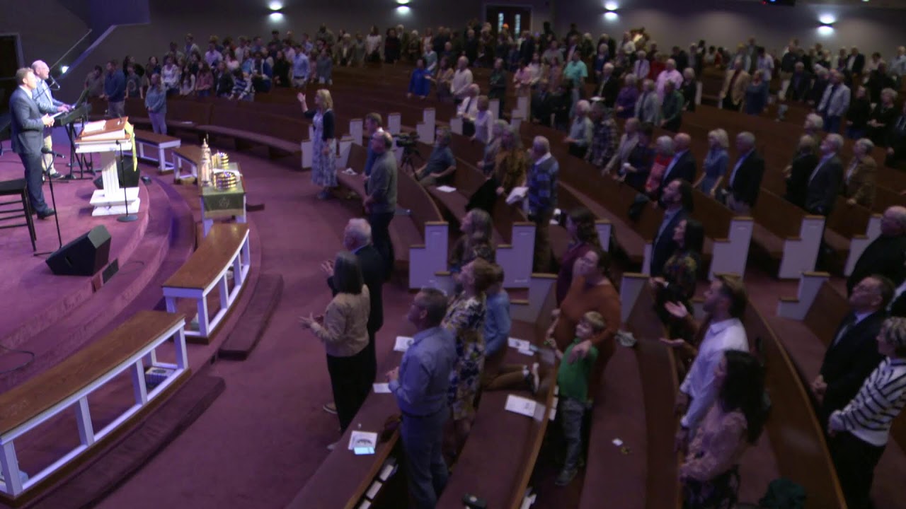 11/09/2025 Celebration Worship