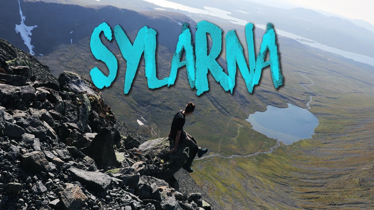 Sylarna 2019