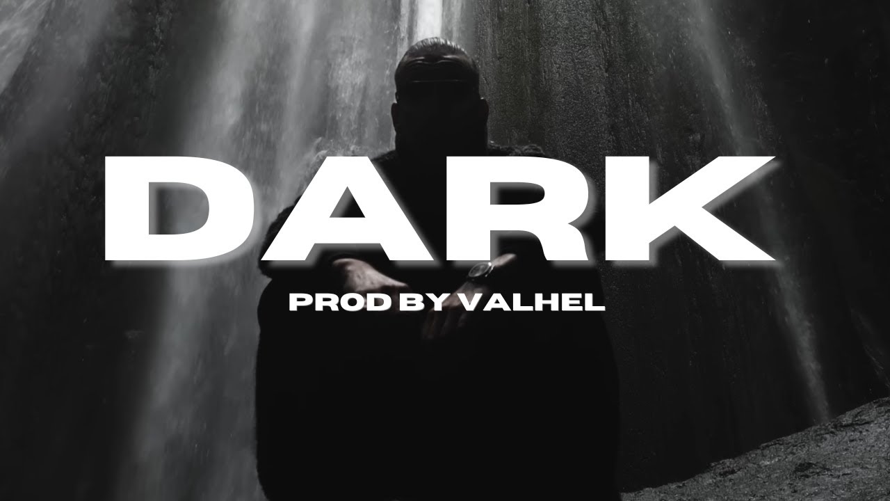 RAF CAMORA x MAKAR Type Beat | Deep Ghetto House | 