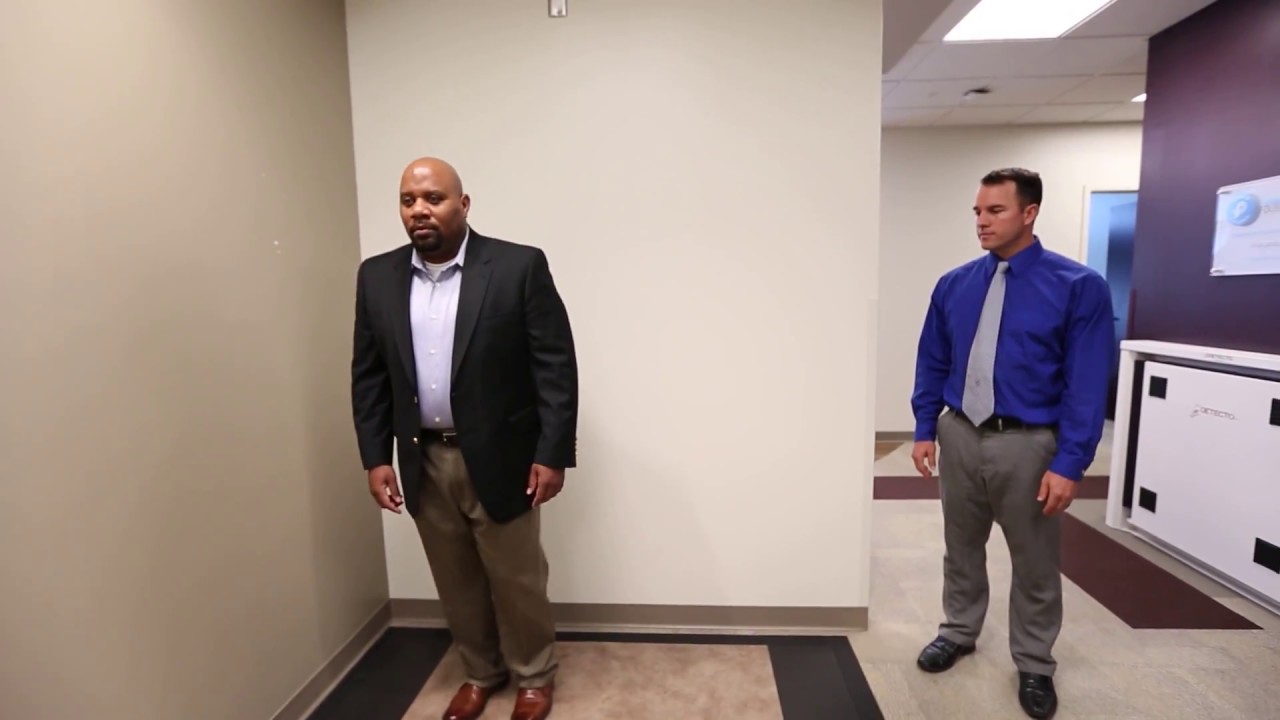 Emory Brain Study: Gait Analysis