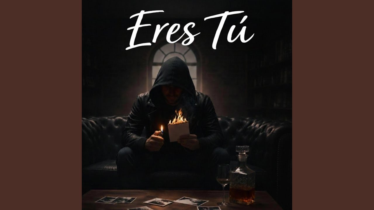 Eres Tú
