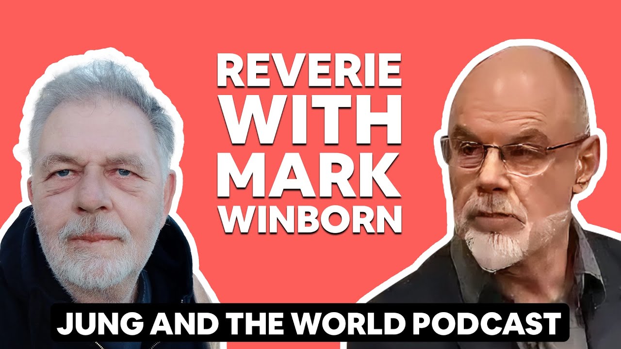 Reverie with Mark Winborn