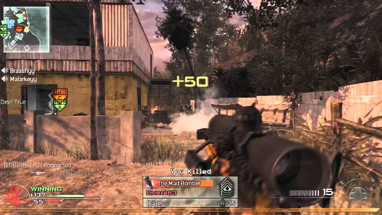 Best of FaZe LoWi 2012