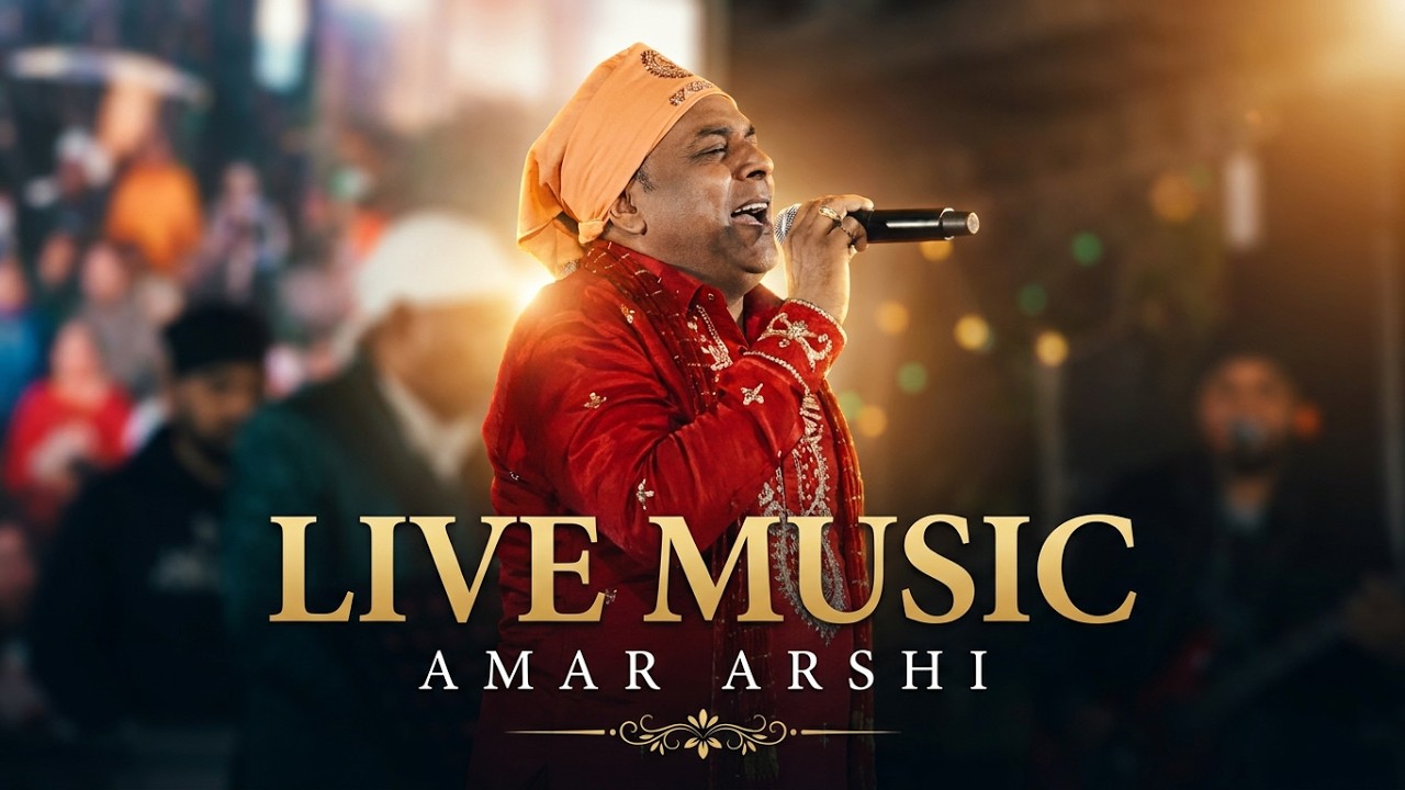 LIVE AMAR ARSHI & NARINDER JOT || KARABARA LUDHIANA