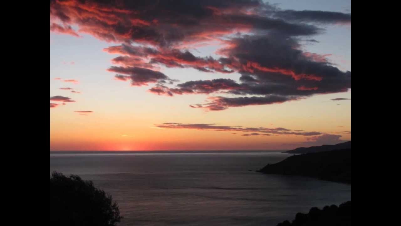 Pisciotta - Costa del Cilento (Italy)