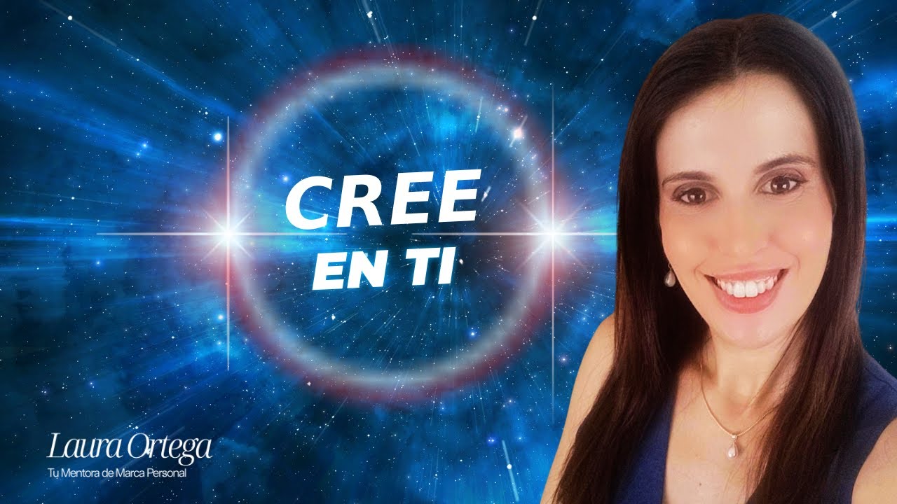 ✨ Descubre el PODER de CREER en TI 💖🌸 | Transforma tu vida hoy ✨