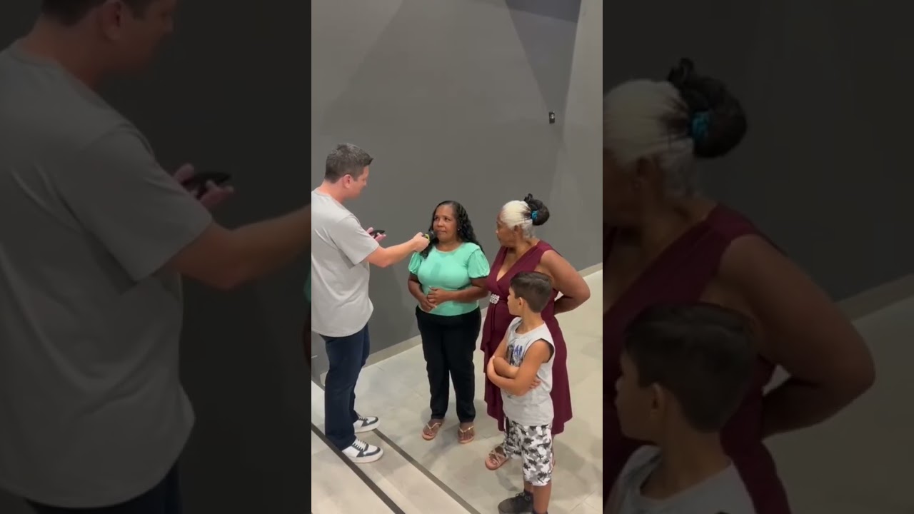 Caroço do tamanho de um limão 🍋 sumiu!