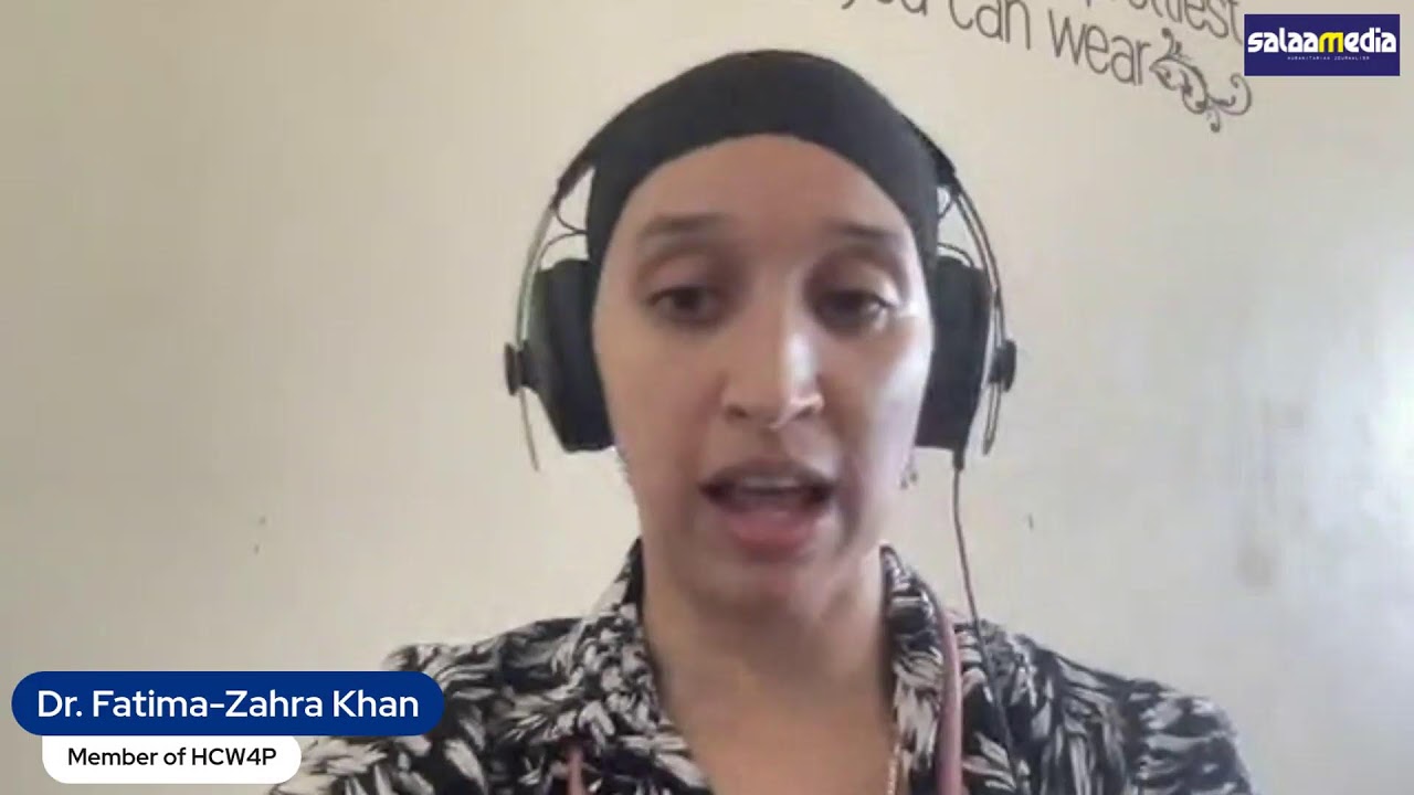 #UCT Backlash Erupts After UCT Health Faculty Apologizes for Screening Gaza Documentary