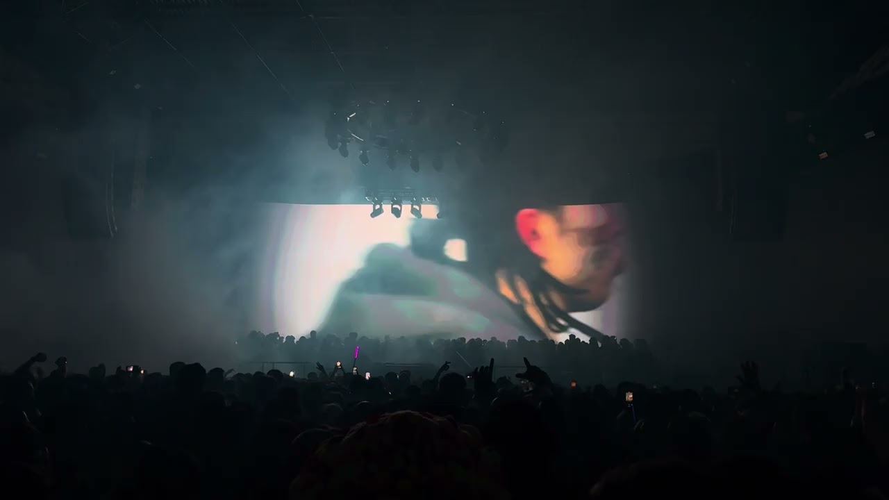 Dixon Presents Transmoderna live from Brooklyn Mirage 2024
