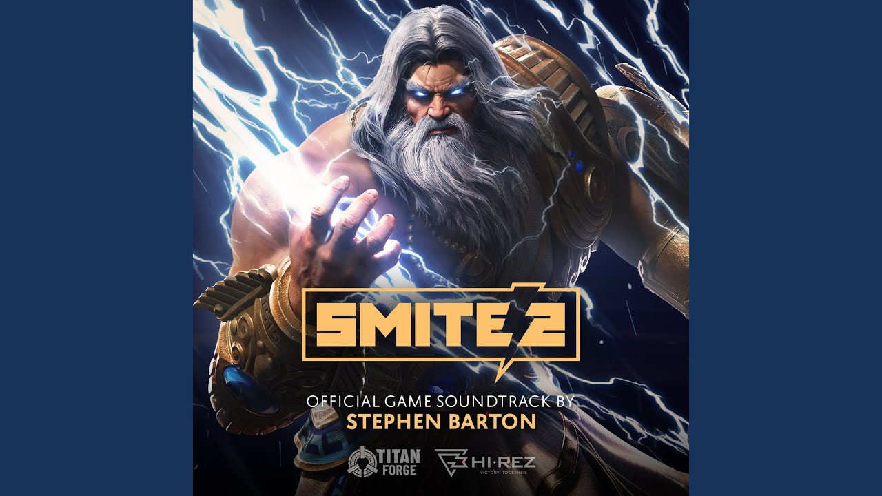 Godly Ascension