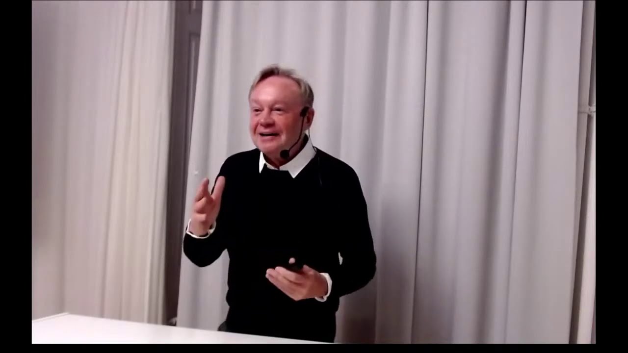 Dieter Schnocks -  Traum- und Symbolverständnis