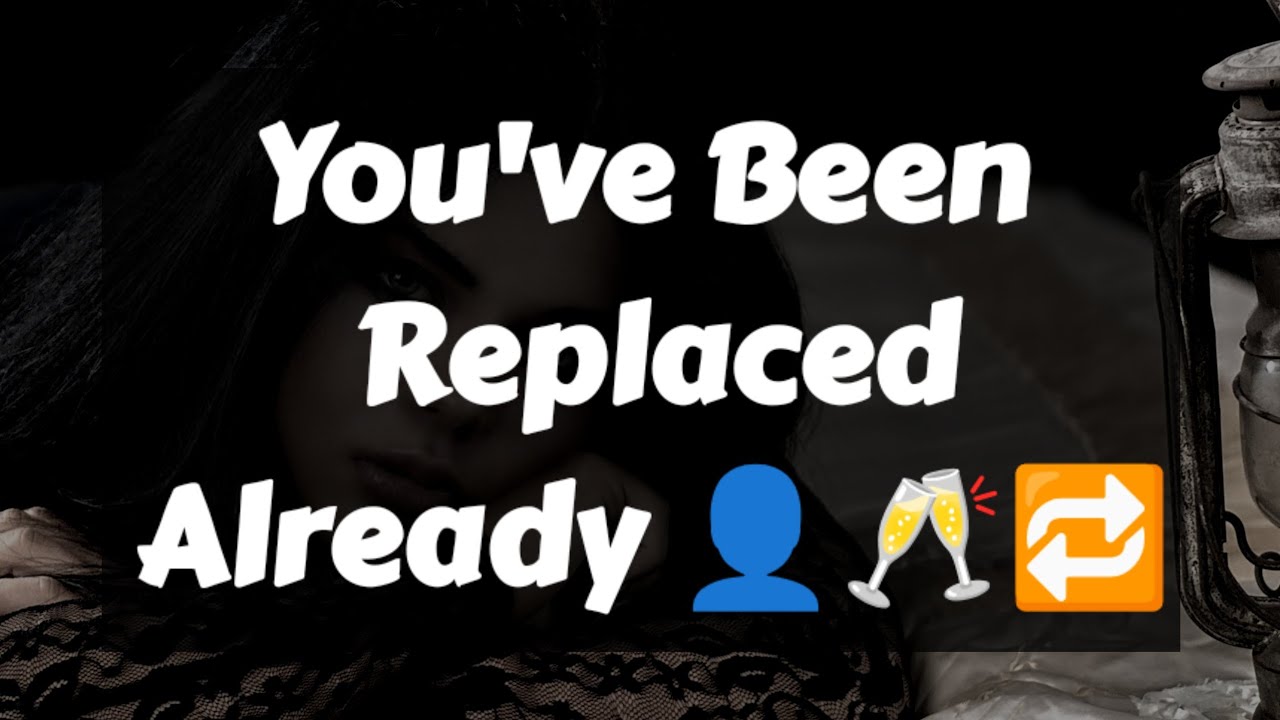 Dm to DF 🥰🥂🔁 || You've Been Replaced Already 👤🥂🔁 || Love Letter💌🥰🫂