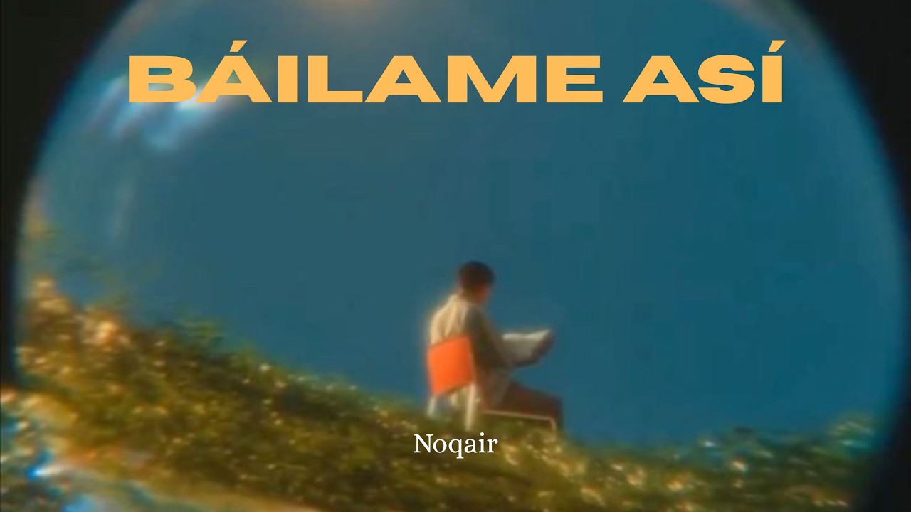 Bailame Asi   New Latin Song 2026