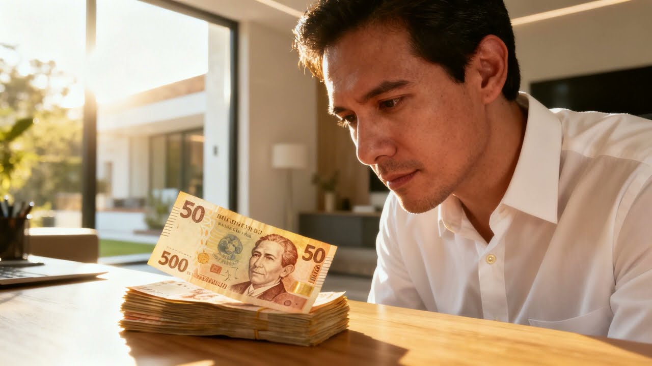 Cómo invertir tus primeros $10,000 pesos paso a paso (sin saber nada de finanzas)