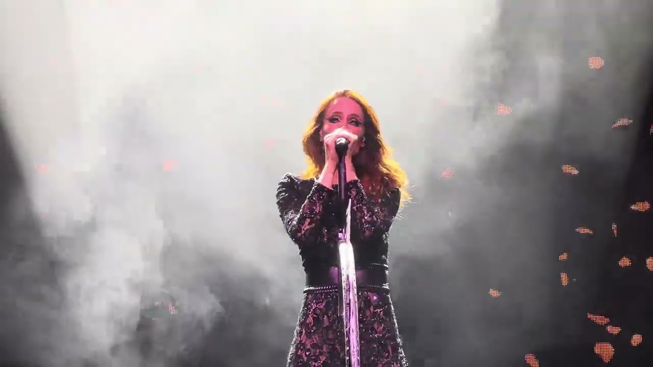 Epica - The Skeleton Key (live @ The Rock Circus, 's-Hertogenbosch, 05-11-2023)